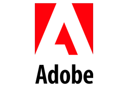 Trusted by Adobe