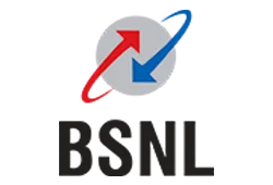 Trusted by BSNL
