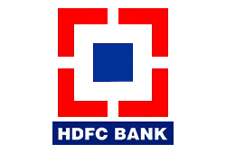 Trusted by HDFC