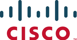 Trusted by Cisco